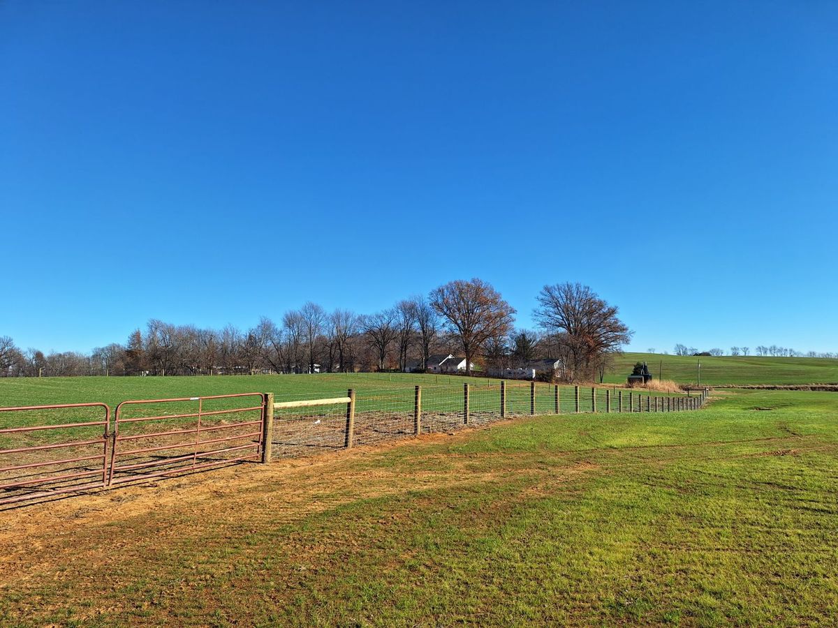 Ag Fencing for Apex Fence in Henderson, KY