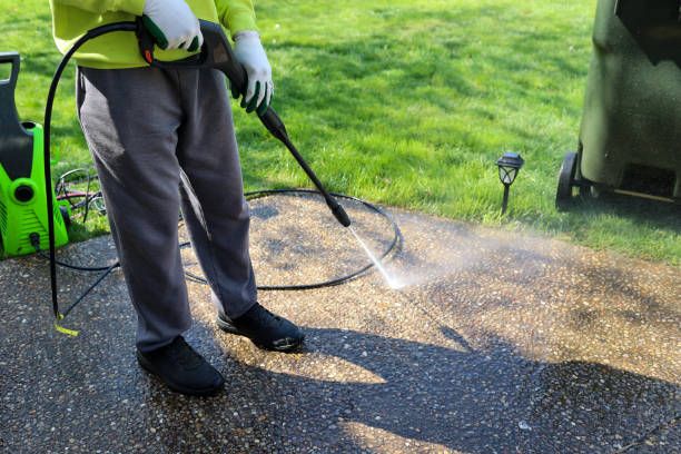 NB Pressure Washing for New Beginning Landscape & Remodel LLC in Atlanta, GA