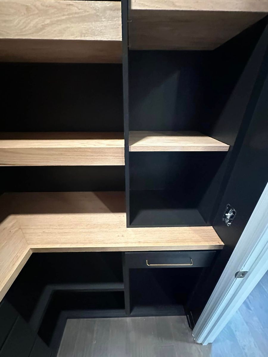 Carpentry for Deco Painting & Construction in Charleston, SC