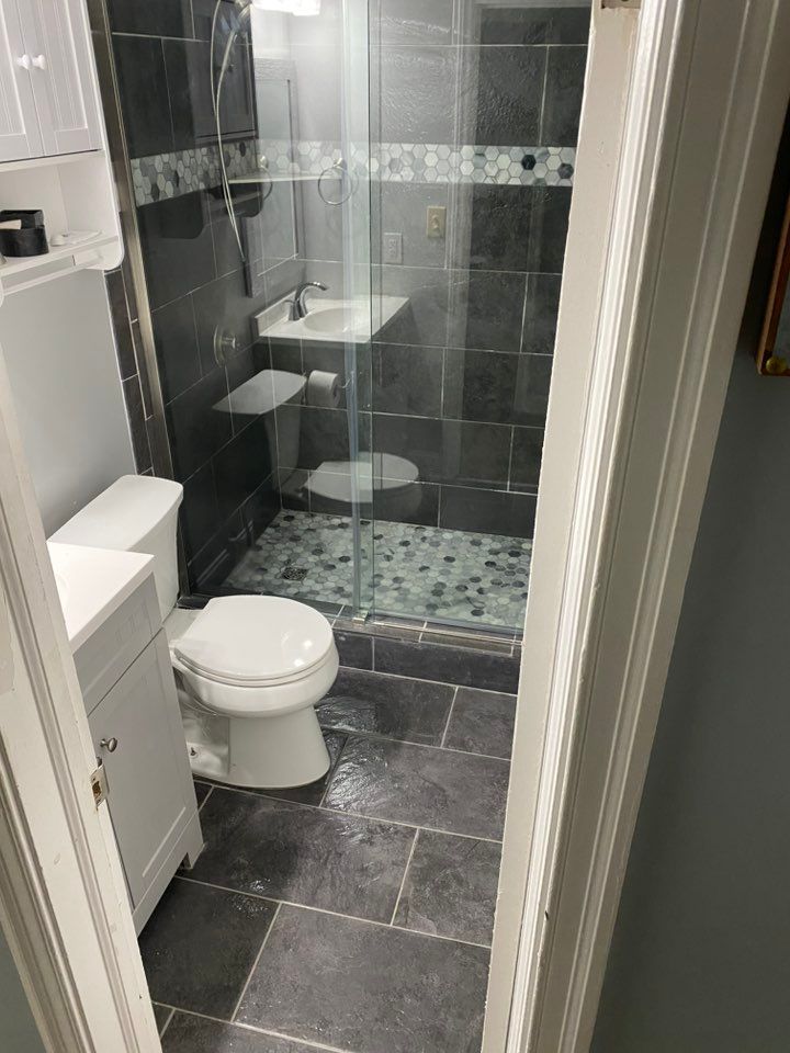 Remodeling Services for Harris HomeCraft in Greensboro, NC