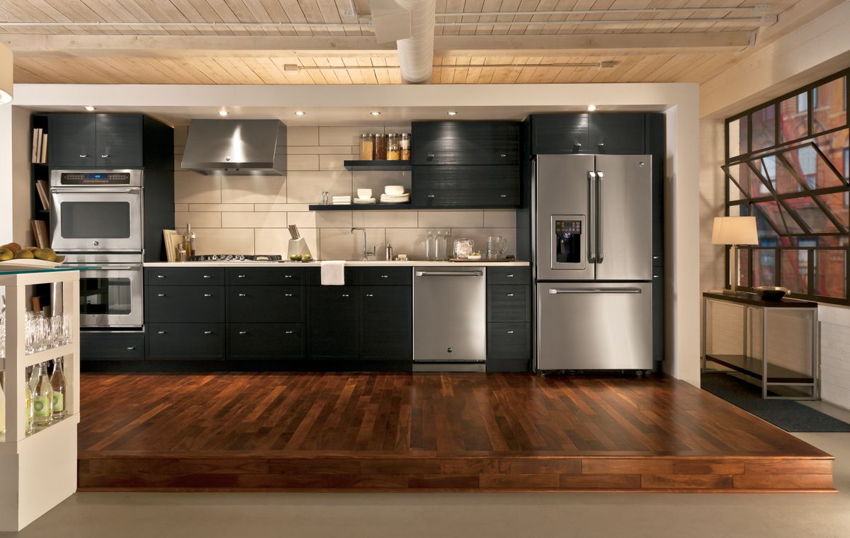 Appliance Installation and Repair for Parker Property Manage in , 