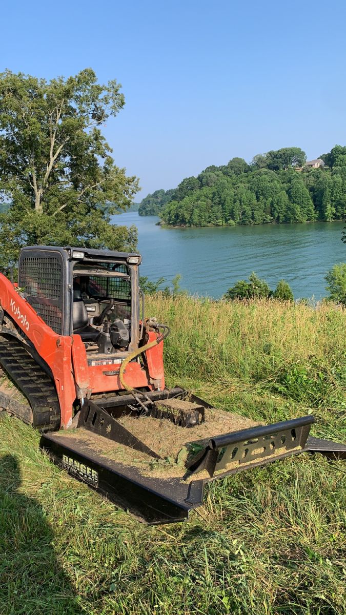 Land Management for High Country Wildlife & Land Management in Columbia, TN