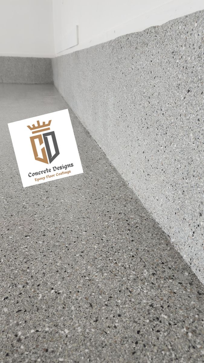 Concrete Grind & Seal for Concrete Designs LLC in Thief River Falls, MN