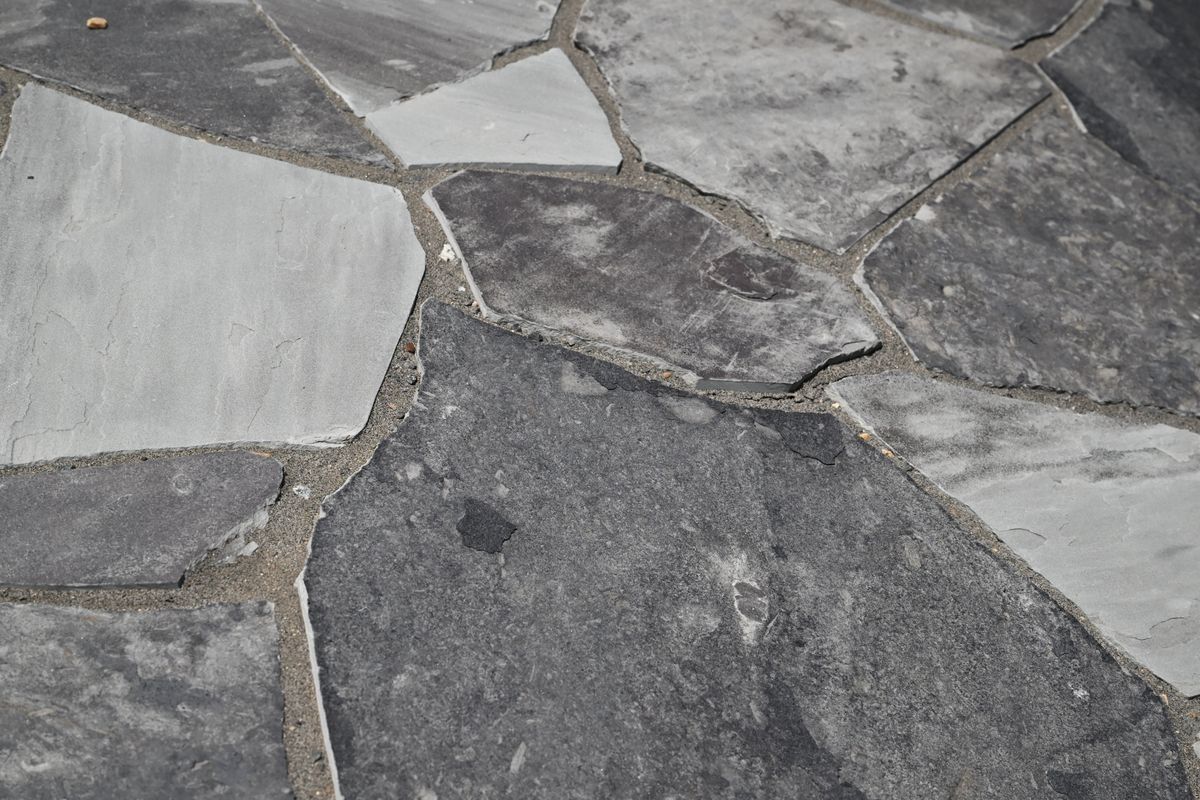 Outdoor Spaces for C. POWERS MASONRY in Loveland, CO