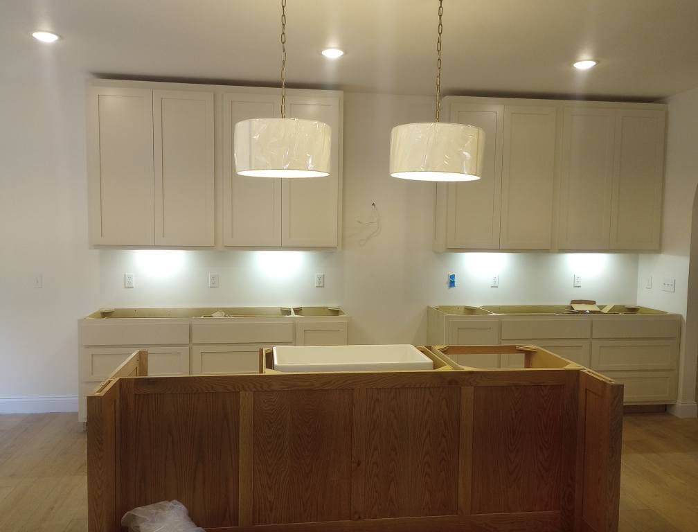 Custom Home Construction for Eggert Construction and Landhaus Woodworks in Winona,  MO