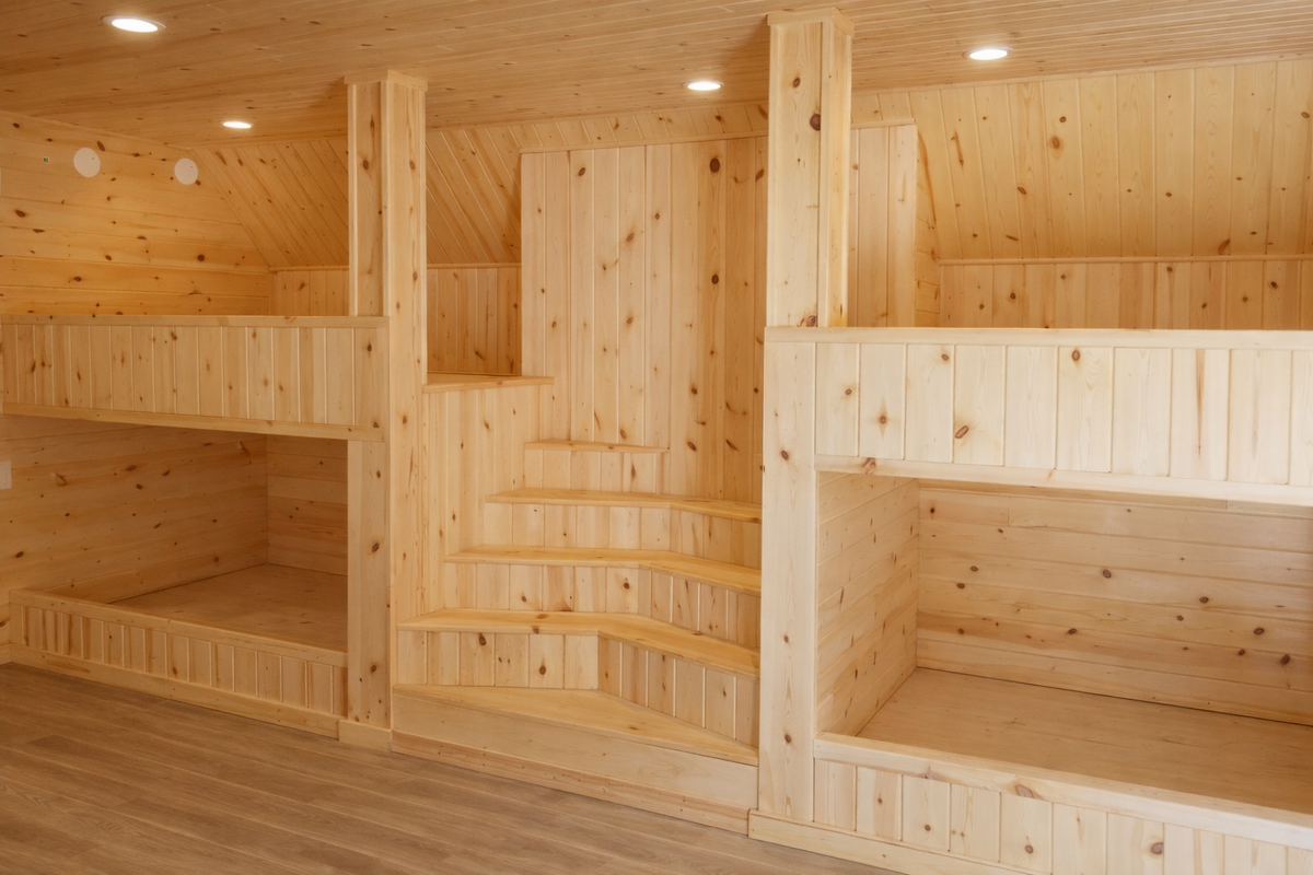 Tiling for Dilosa Home Services in Dallas, TX