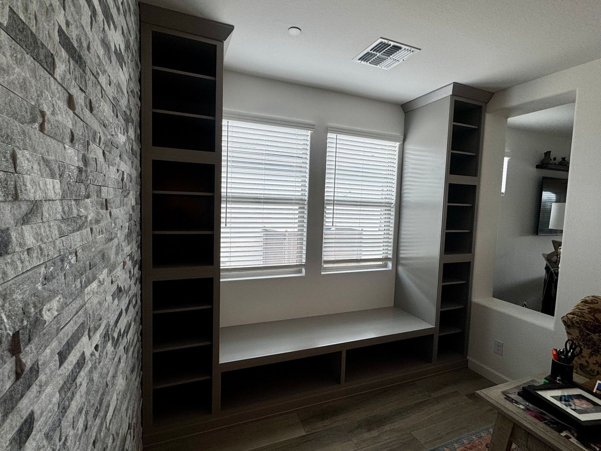 Remodeling Services for Batten Builds LLC in Glendale, AZ