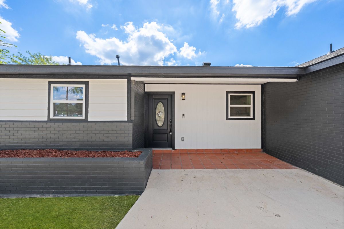 Fix and Flip for Concrete Cowboys Construction Services in San Antonio, TX