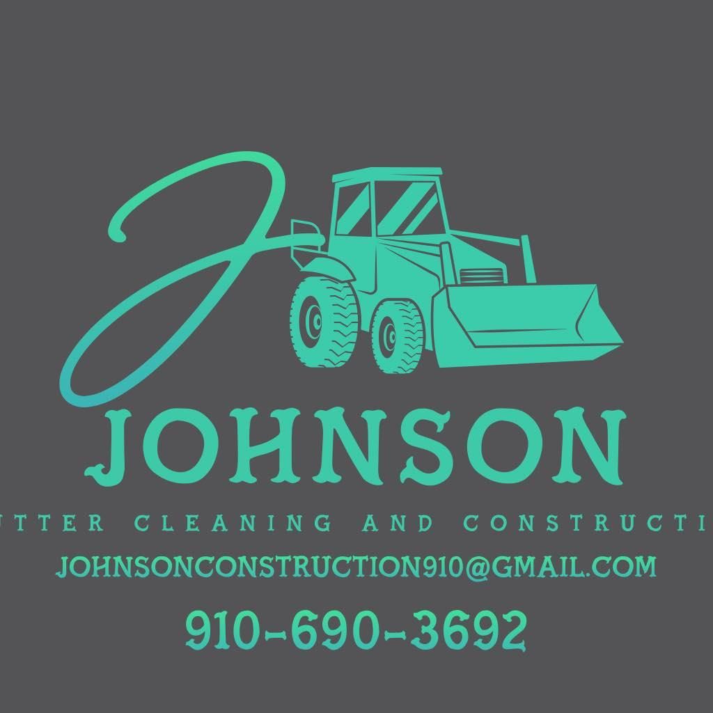 Tractor Services for Johnson Gutter Cleaning and Construction  in Southern Pines, NC
