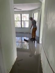 Flooring for Southern Way Remodel in Jacksonville, FL