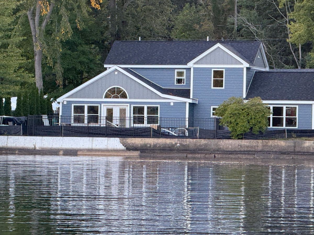 Roofing for The Clemens Group in Salem, NH
