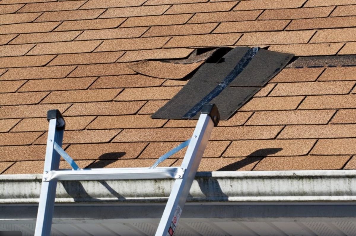 Roofing Installation for Frontline Roofing & Home Services in Shelbyville, KY