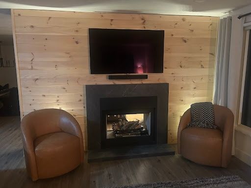 Carpentry for Noble Legacy Construction in Pittsburgh, PA