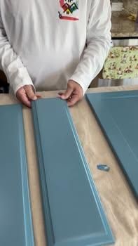 Carpentry for Tony's Prestige Painting in Wilmington, NC