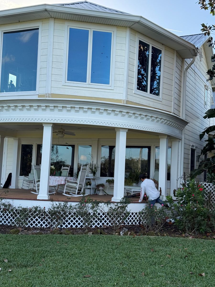 Deck & Patio Installation for Central Florida Home Remodeling in Frostproof, FL