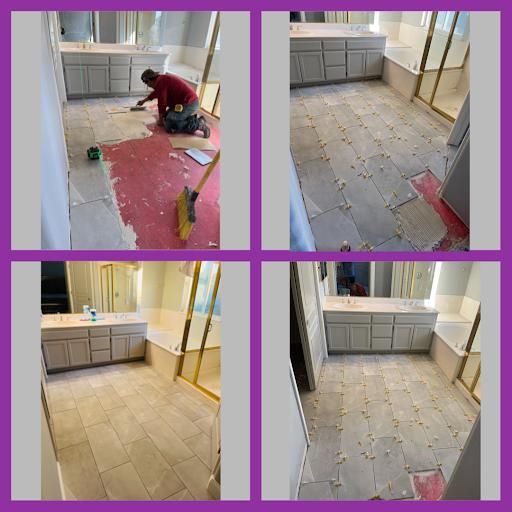 Handyman Services for Premier Property Solutions in Modesto, CA