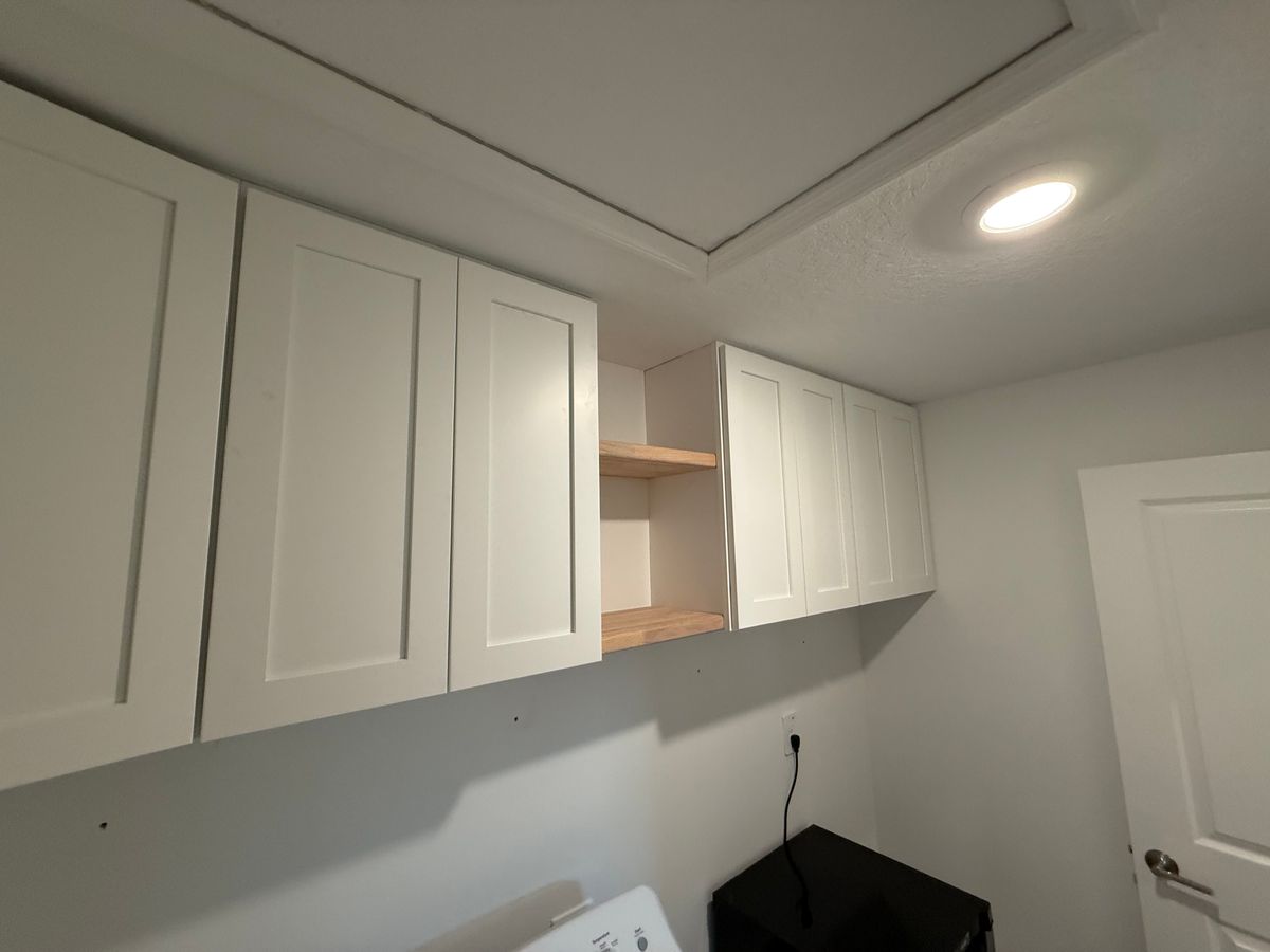 Kitchen Remodeling for Big Man's Home Services in Spring Hill, FL