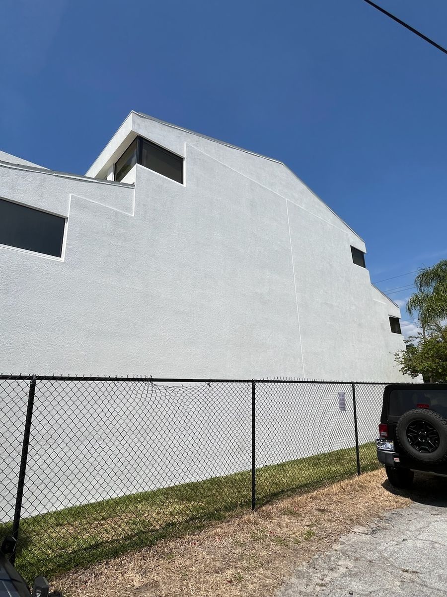 Exterior Painting for Escorpio Painting in Tampa, FL