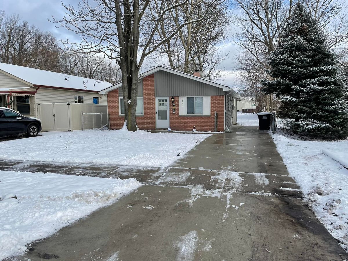 Snow Removal for Mow Pros in Westland, MI