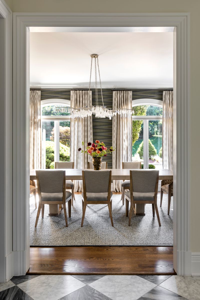 Home Renovations for RJT Custom Builders in Woodcliff Lake, NJ