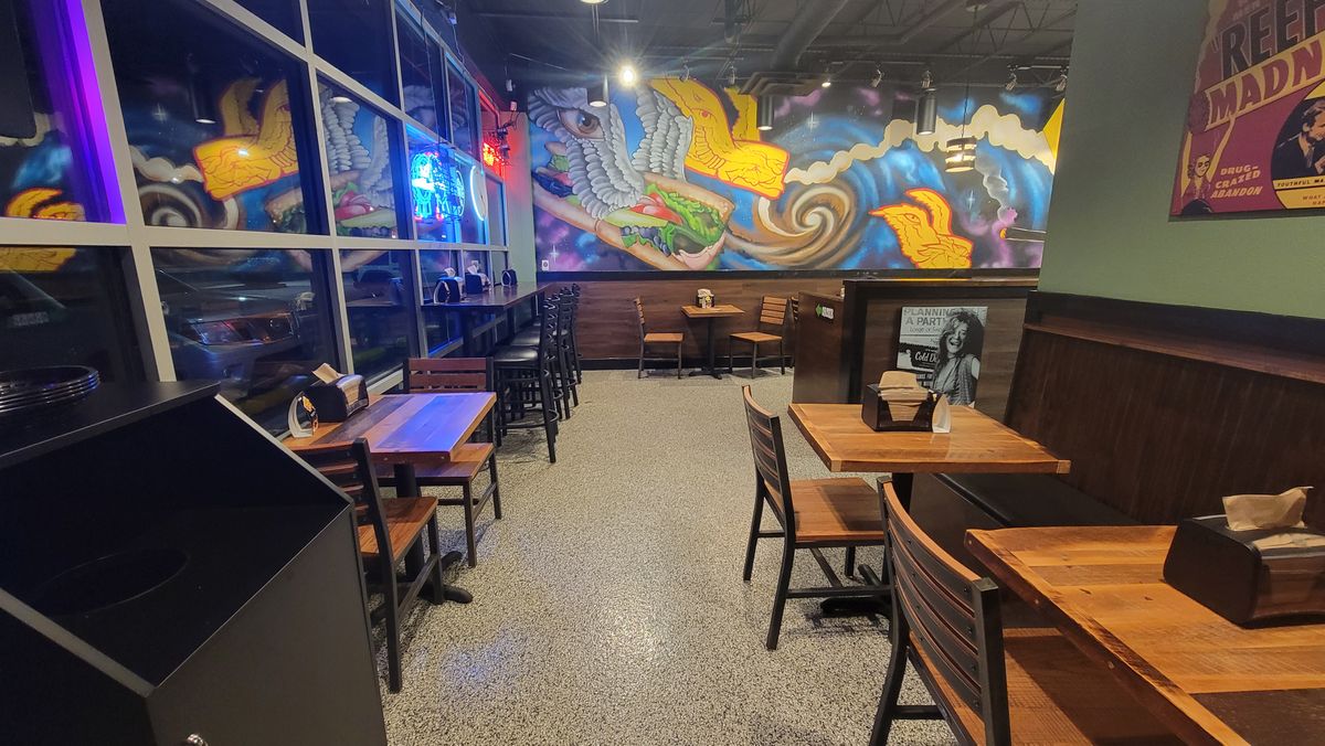 Epoxy Floor Coatings for Not Just Concrete in Albuquerque, NM