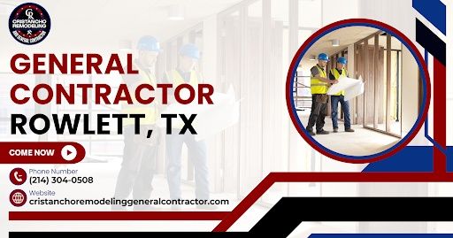 General Home Remodeling for Cristancho Remodeling in Dallas, TX