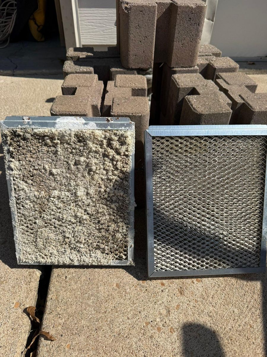 Routine Maintenance and Tune-ups for TJS HVAC Services in Olathe, KS