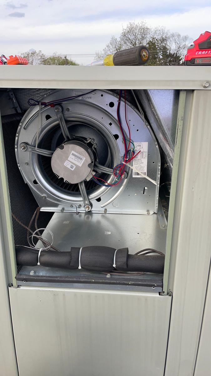 HVAC for KMC Home Improvement  in Memphis, TN