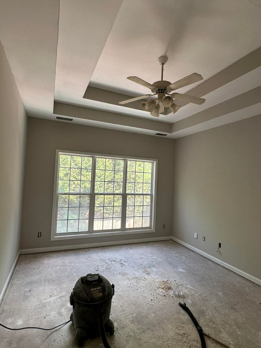 Interior Painting for Granger Pro Painting & Remodeling Services in LaGrange, GA