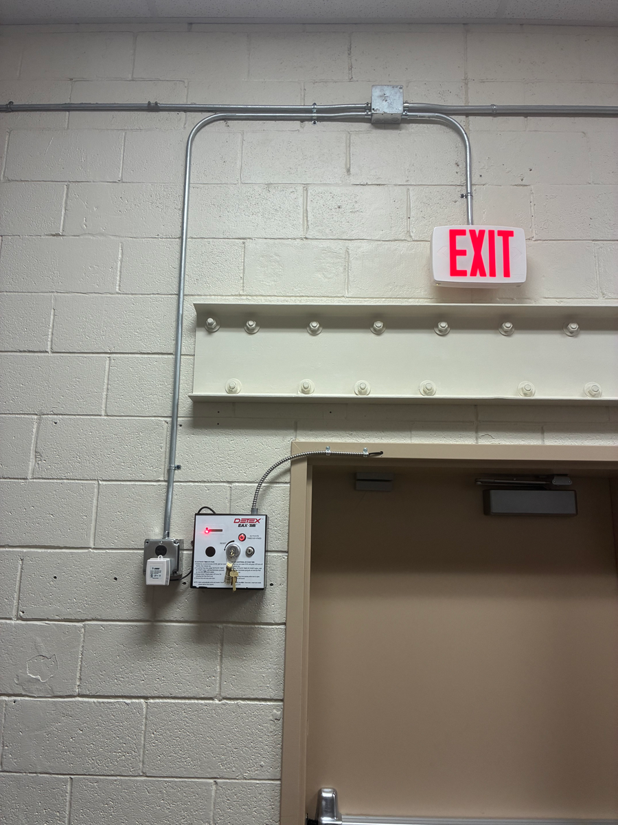 Electrical Wiring for KRW Electric in Miami Beach, FL