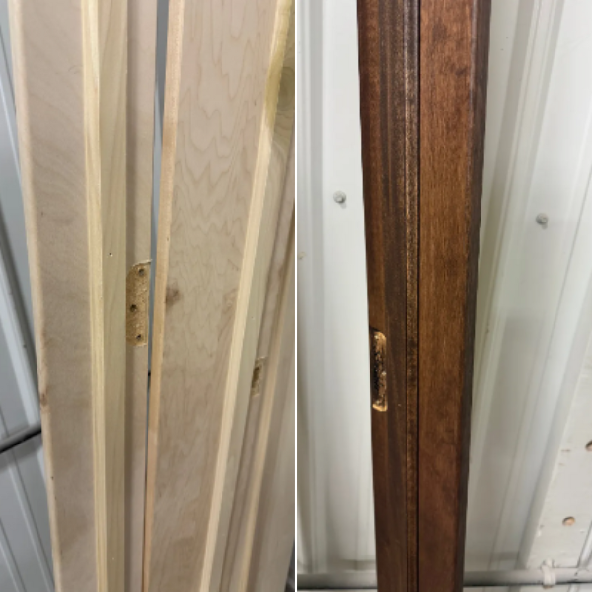 Kitchen and Cabinet Refinishing for UrbanView Home Services in Appleton, Wisconsin