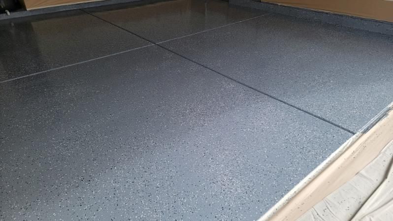 Flooring Services for Tomas Brother's Painting in Concord, CA