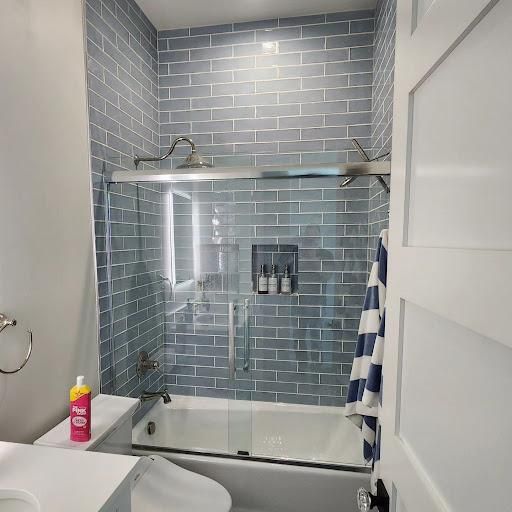 Remodeling & Additions for No 7 Development in Mount Vernon, WA