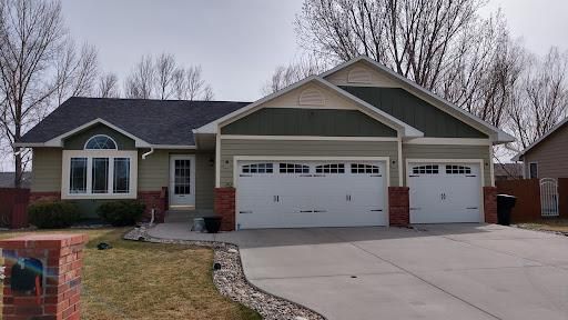 Exterior Painting for Paints Well With Colors in Billings, MT