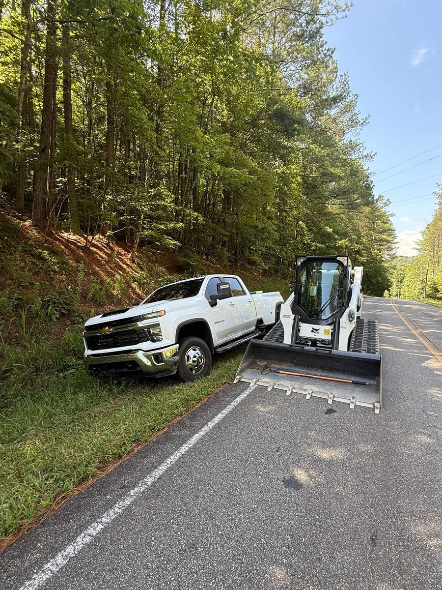 Remodeling Services for Pope Home Services in Blue Ridge, GA