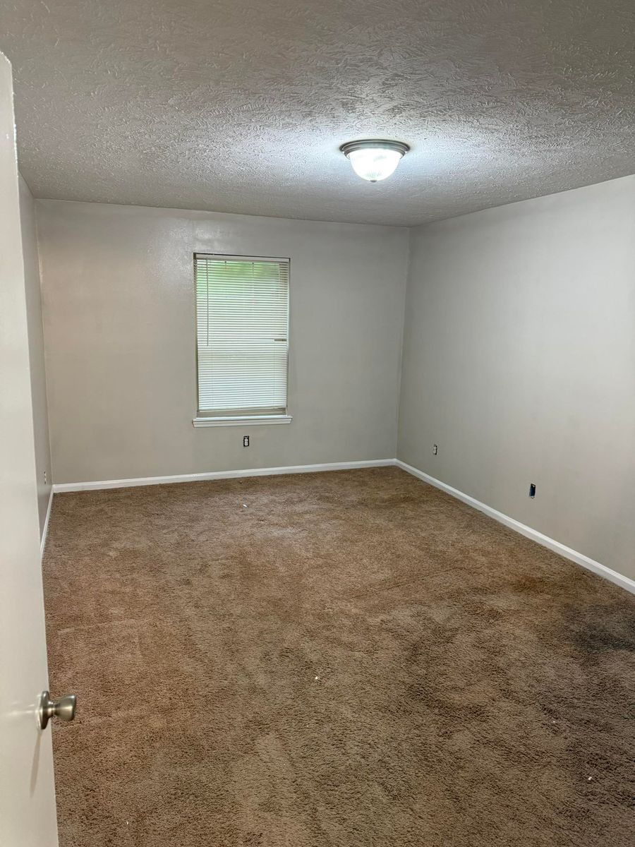 Interior Painting for Pro Master Painting Company in Shelbyville, TN