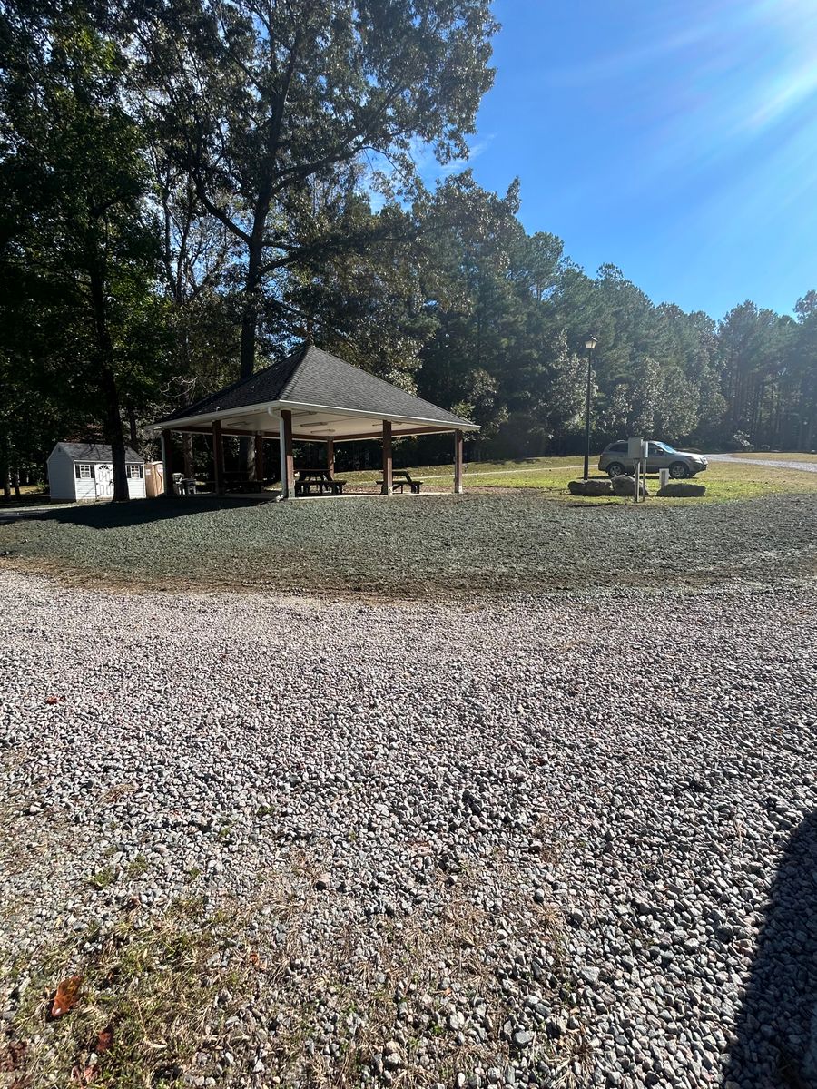 Hydroseeding for Absolute Lawn Solutions LLC in Sutherland, VA