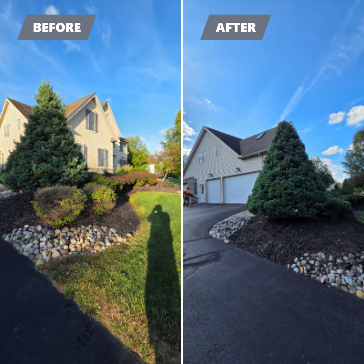 Other Services for Jonathan A. Henne Property Services. in Hamburg, PA