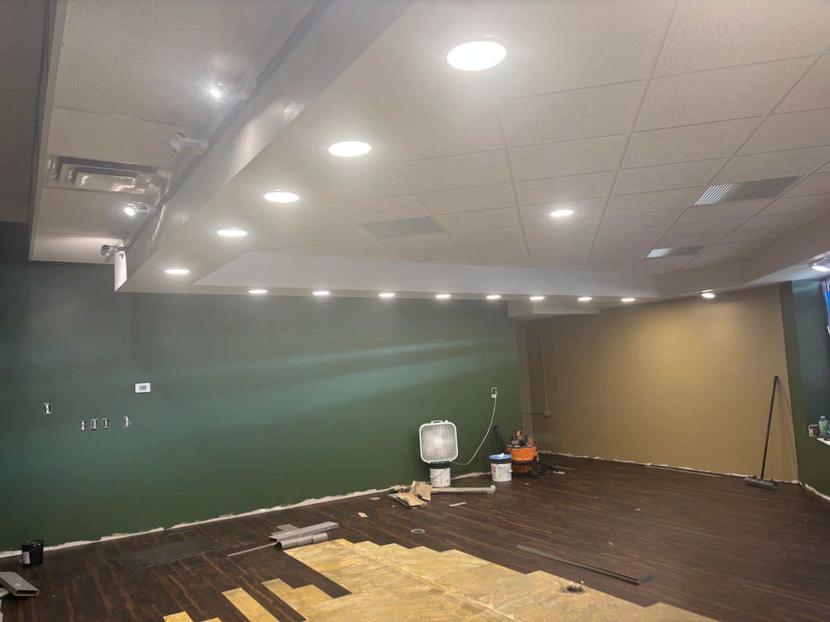 Deck & Patio Installation for Fixin’ Hixson’ in Medina, OH