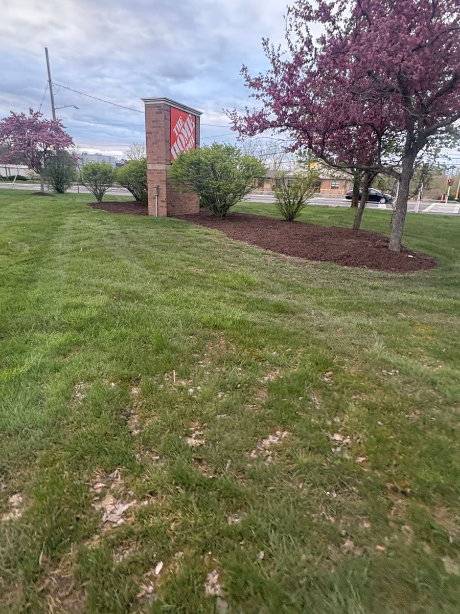 Landscape Design for Puleo Landscape LLC in Canastota , NY