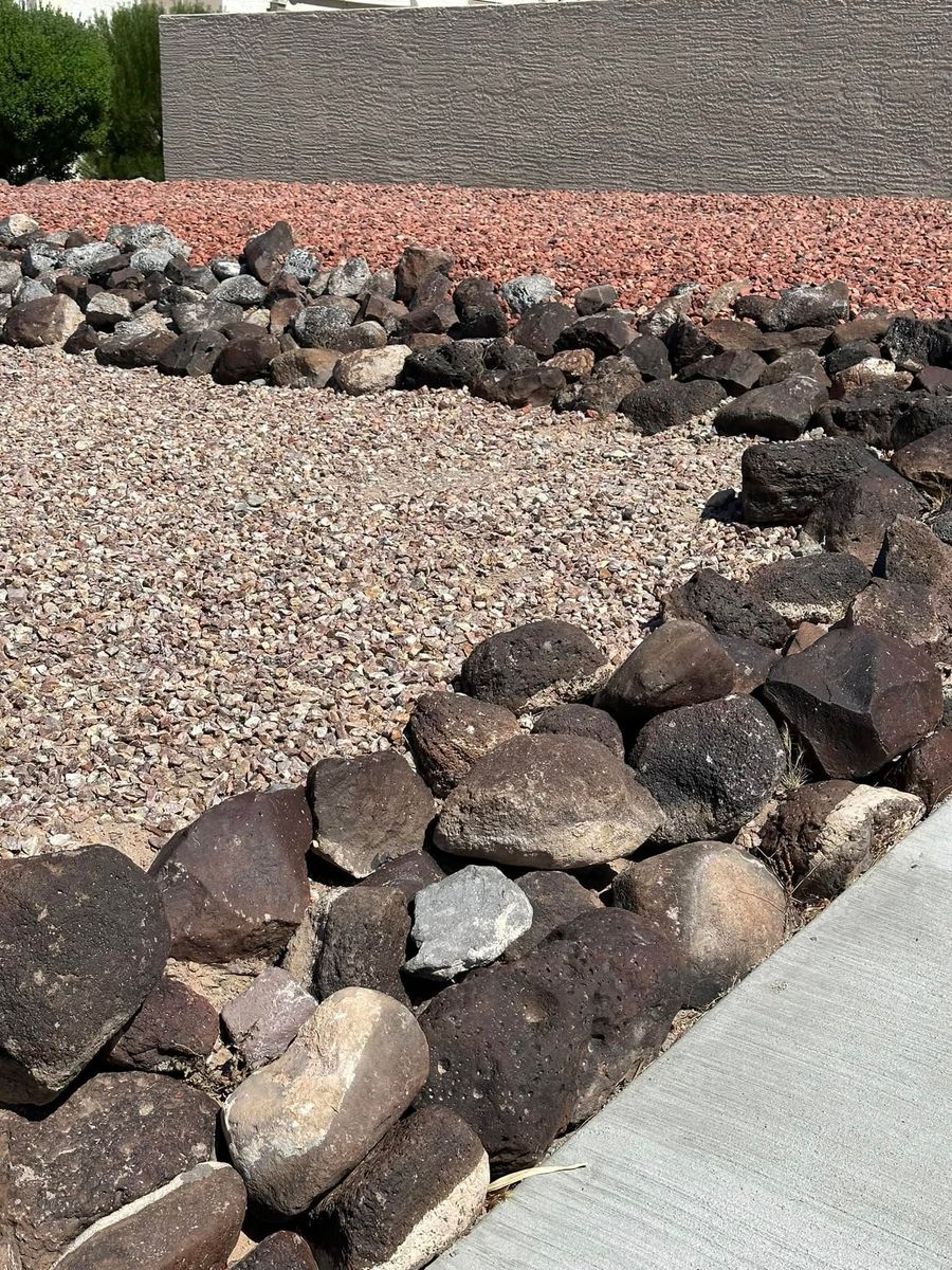 Masonry for Brothers Quality Construction in Fort Mohave, AZ