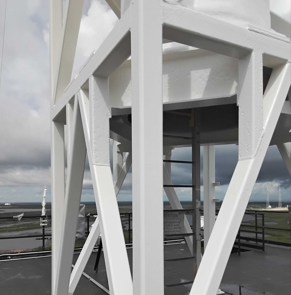 Painting for Hotspray Industrial Coatings  in Orlando, FL