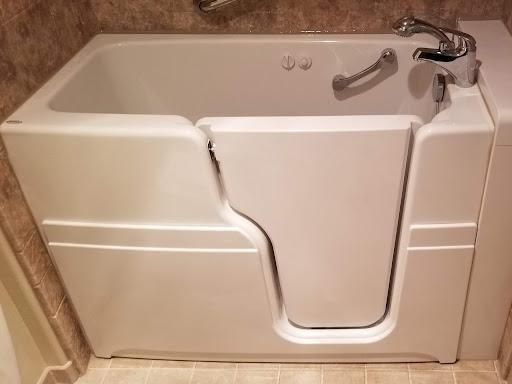 Bathroom Renovations for Mid-Valley Bath in Junction City, OR