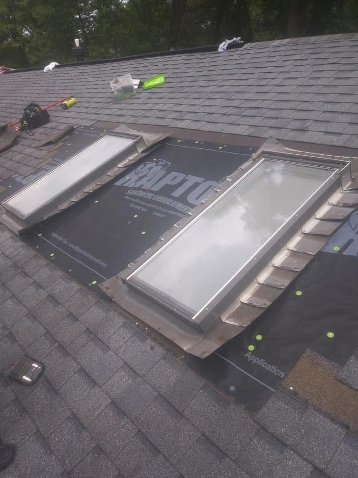 Other Services for Precious Roofing in Madeira, OH