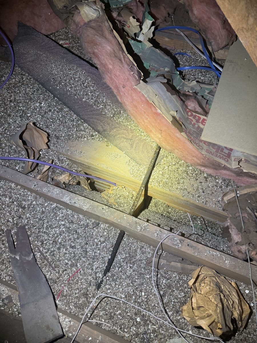 Testing & Inspections for ACM Environmental in Salt Lake City, UT