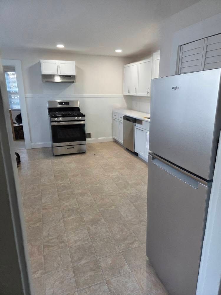 Finish Carpentry for Tuplin and Sons  in Braintree, MA