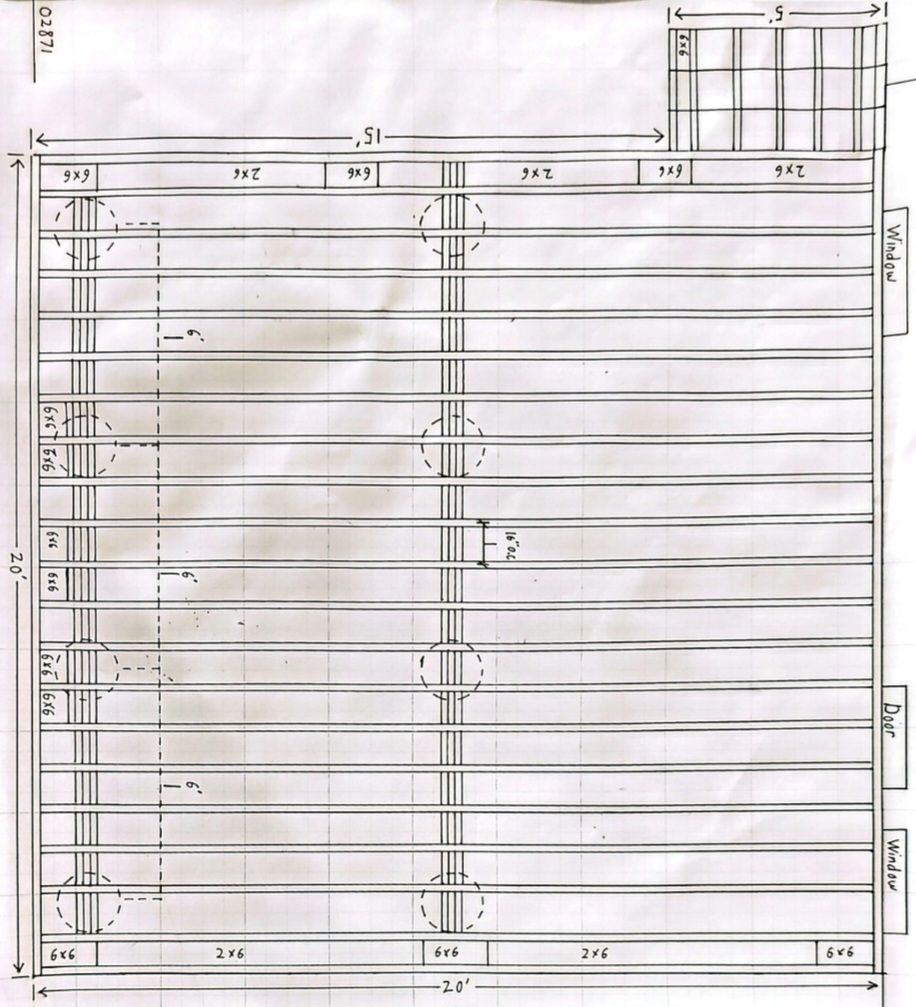 Consulting for South Coast Decks LLC in Mansfield, MA