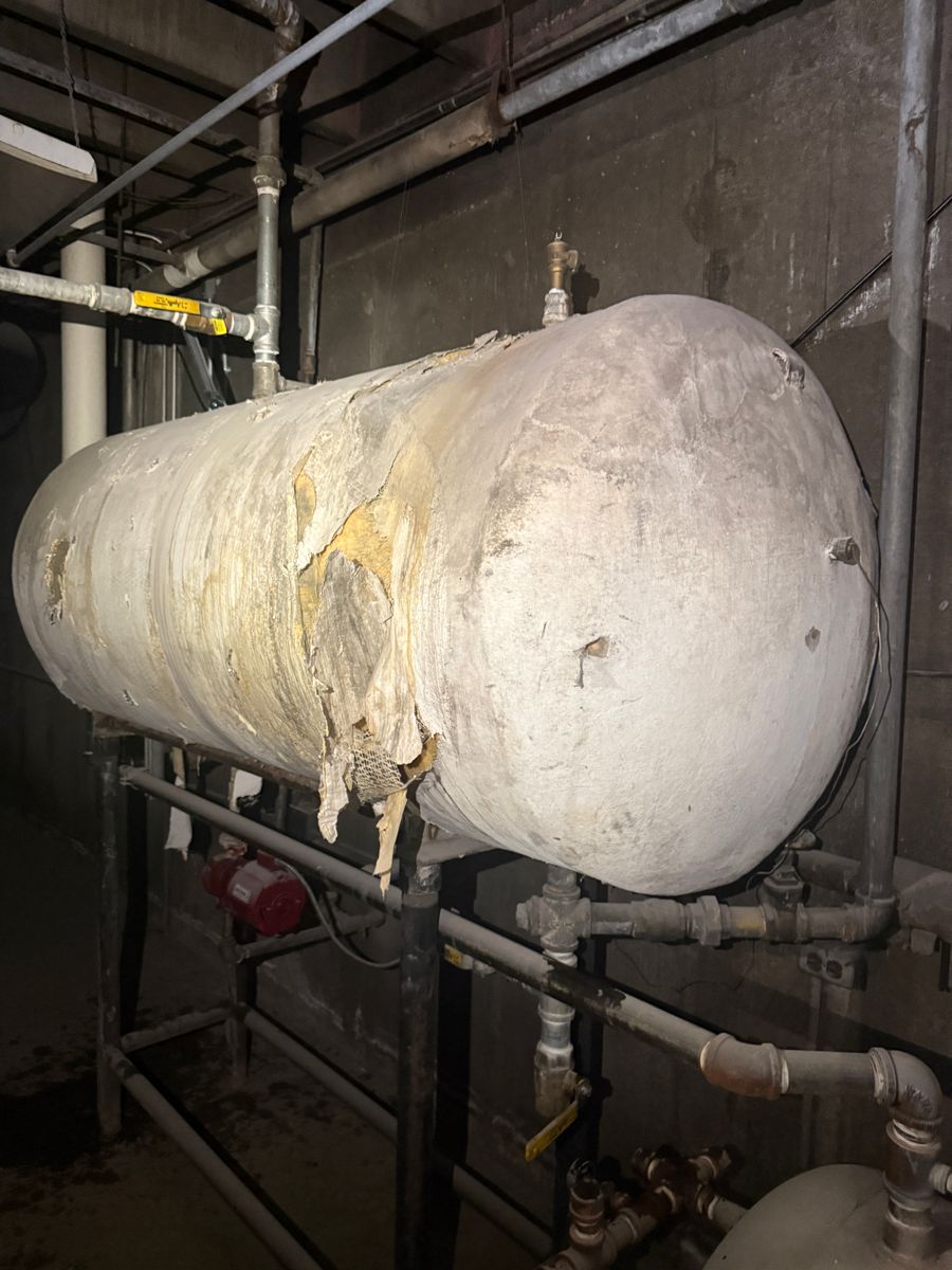 Testing & Inspections for ACM Environmental in Salt Lake City, UT