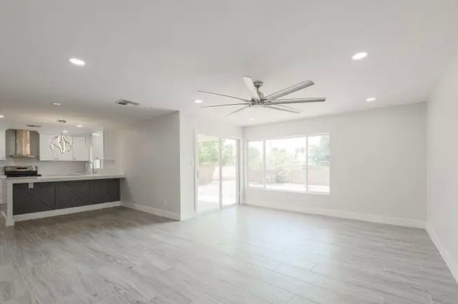 Interior Painting for Quick Start Painting & Drywall in Phoenix, AZ