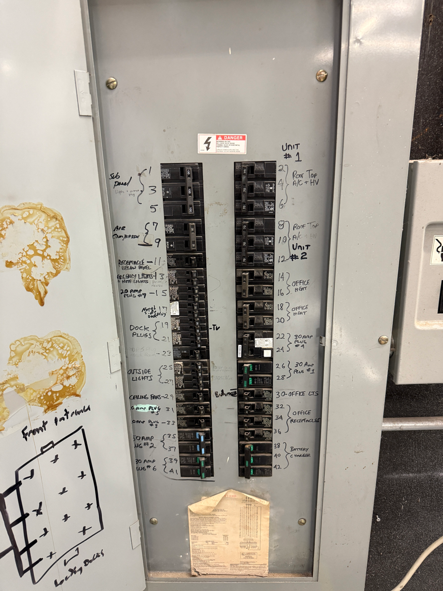Service Upgrades for O'Connell's Electrical Contractors in Hartford, CT